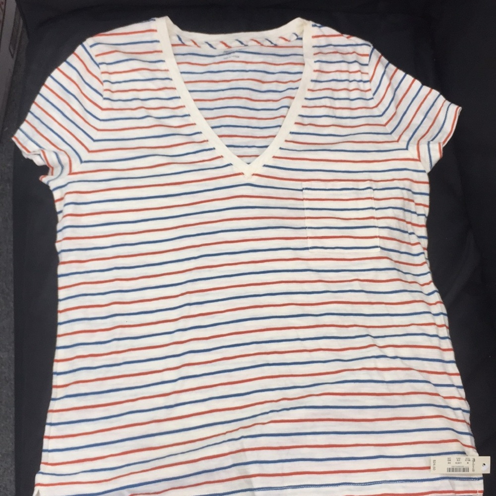 Madewell shirt for ladies size XS And M